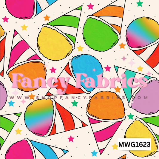 MWG1623 | PREORDER | Fabric By The Yard
