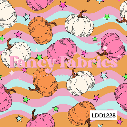 LDD1228 | PREORDER | By The Yard