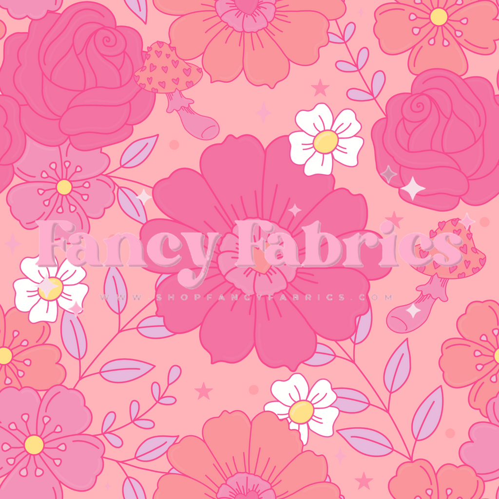 AR100 | PREORDER | By The Yard