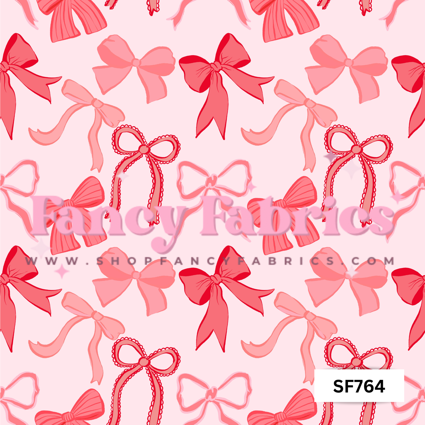 SF764 | PREORDER | Fabric By The Yard