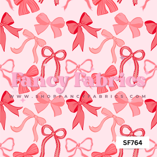 SF764 | PREORDER | Fabric By The Yard