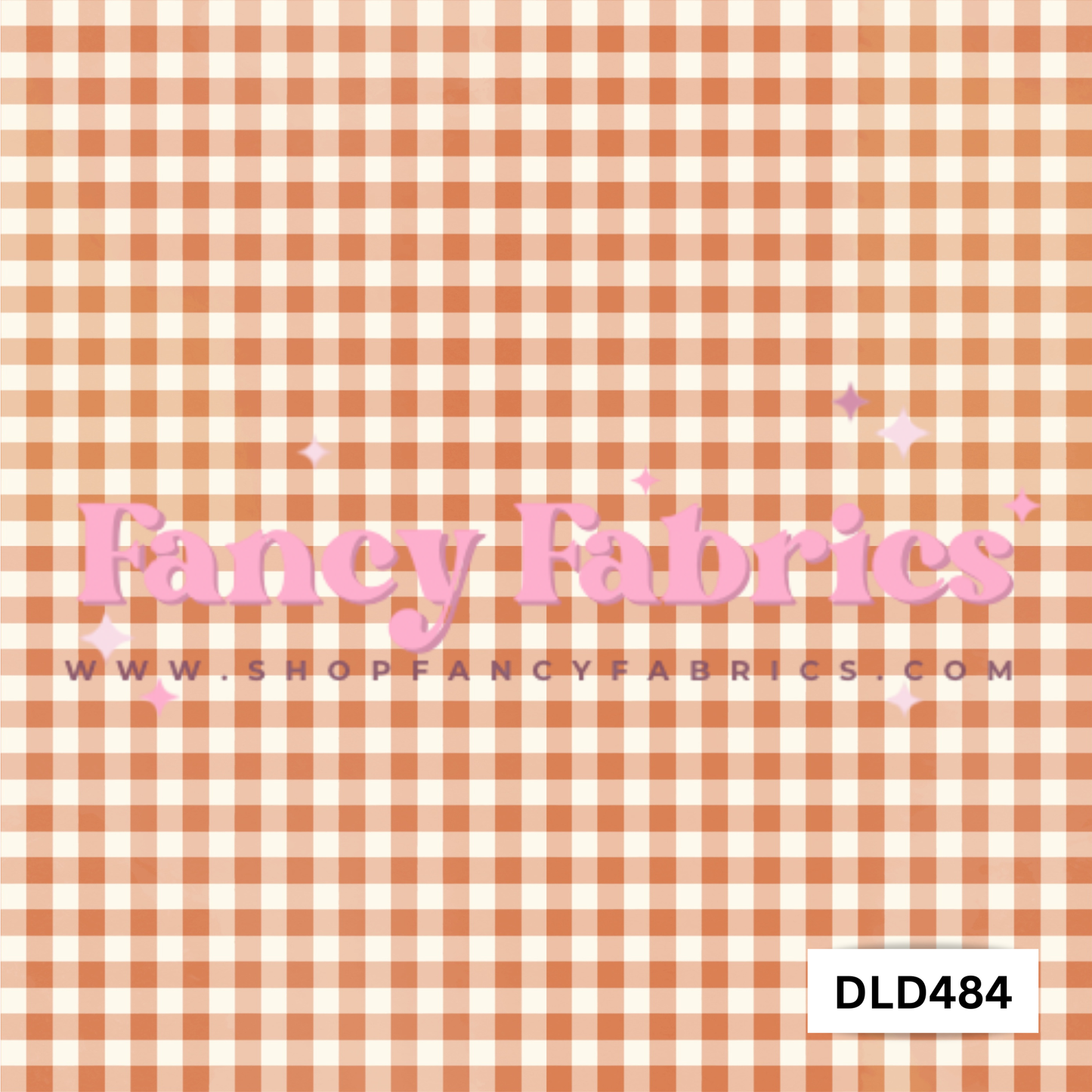 DLD484 | PREORDER | Fabric By The Yard