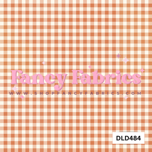 DLD484 | PREORDER | Fabric By The Yard