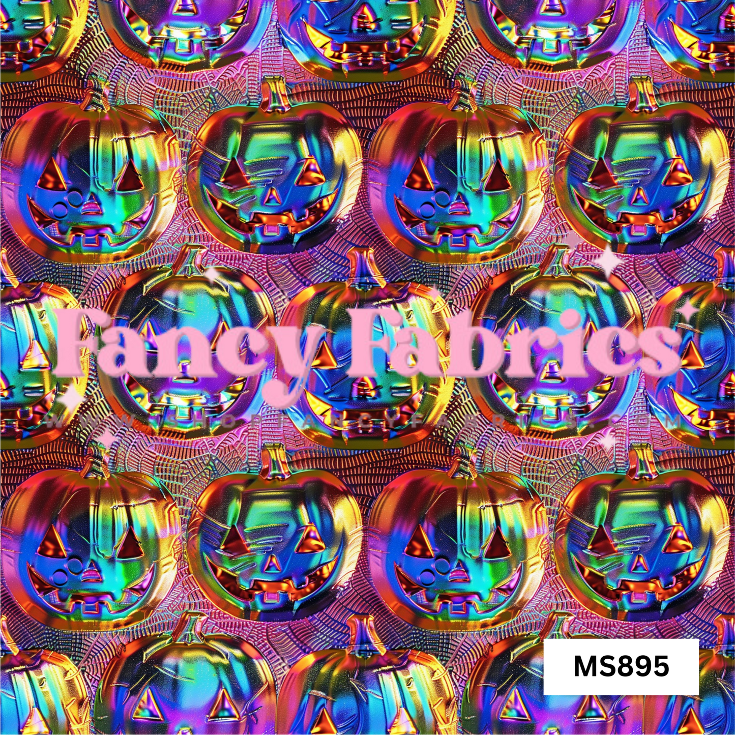 MS895 | PREORDER | Fabric By The Yard