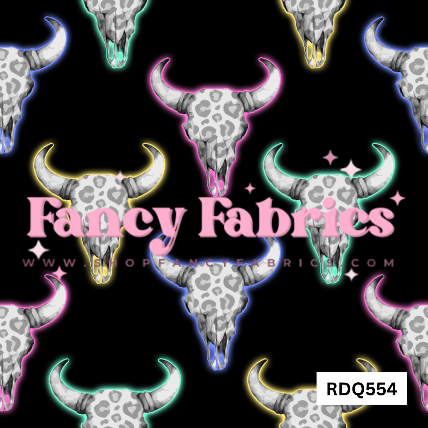 RDQ554 | PREORDER | Fabric By The Yard (Copy 160)