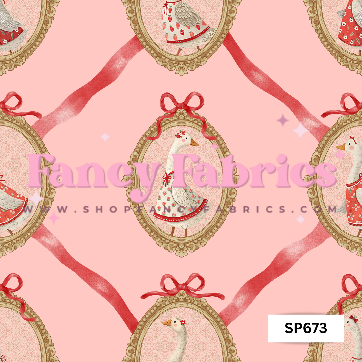 SP673 | PREORDER | Fabric By The Yard