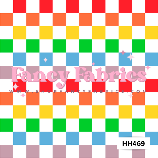 HH469 | PREORDER | Fabric By The Yard