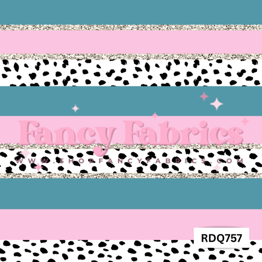 RDQ757 | PREORDER | Fabric By The Yard
