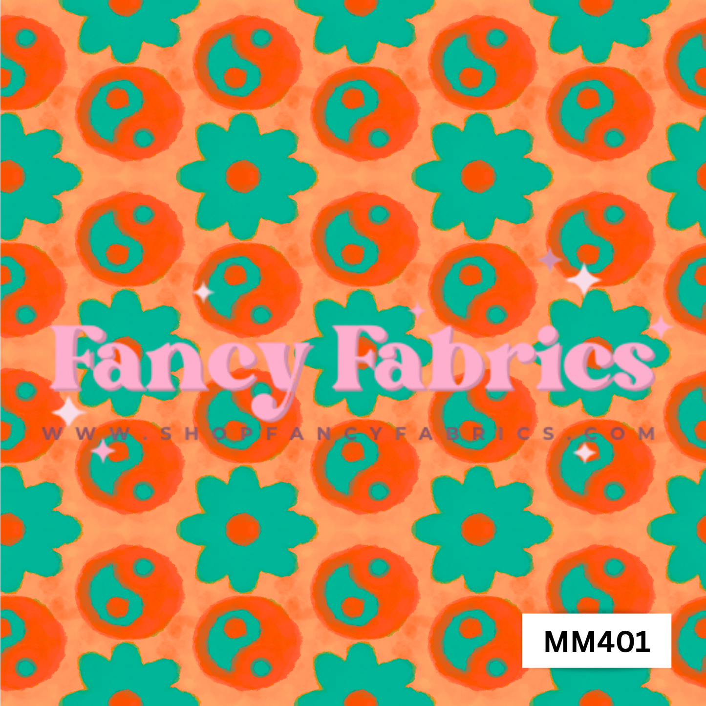 MM401 | PREORDER | Fabric By The Yard