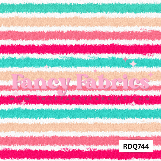 RDQ744 | PREORDER | Fabric By The Yard