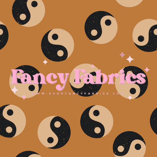 Lauren Liza Designs | Yins Distressed | PREORDER | By The Yard