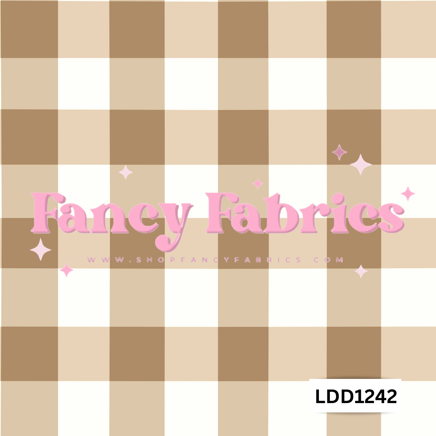 LDD1242 | PREORDER | By The Yard