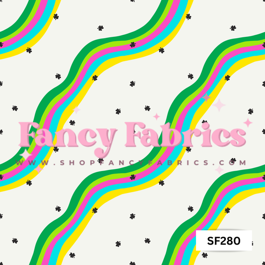 SF280 | PREORDER | Fabric By The Yard