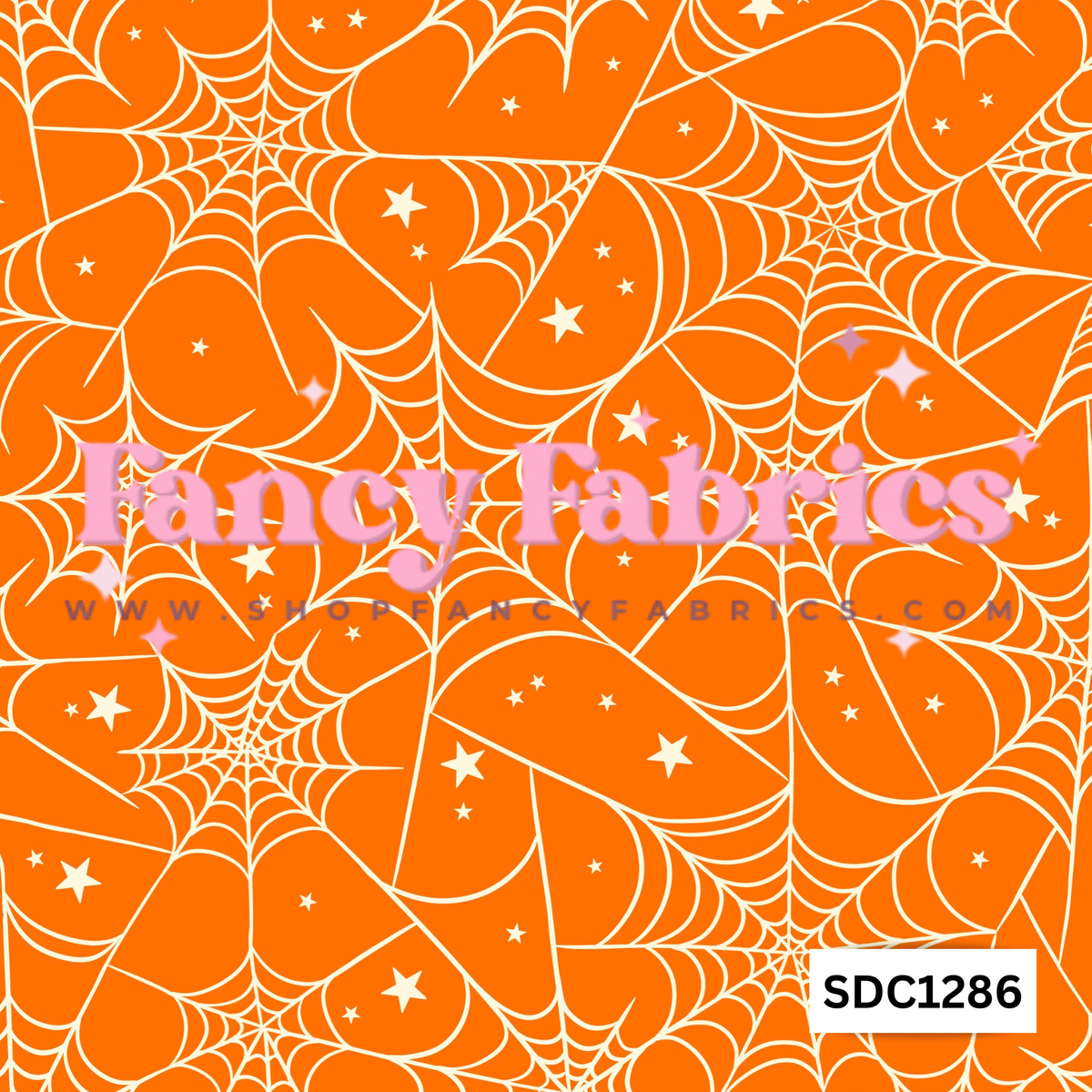 SDC1286 | PREORDER | Fabric By The Yard