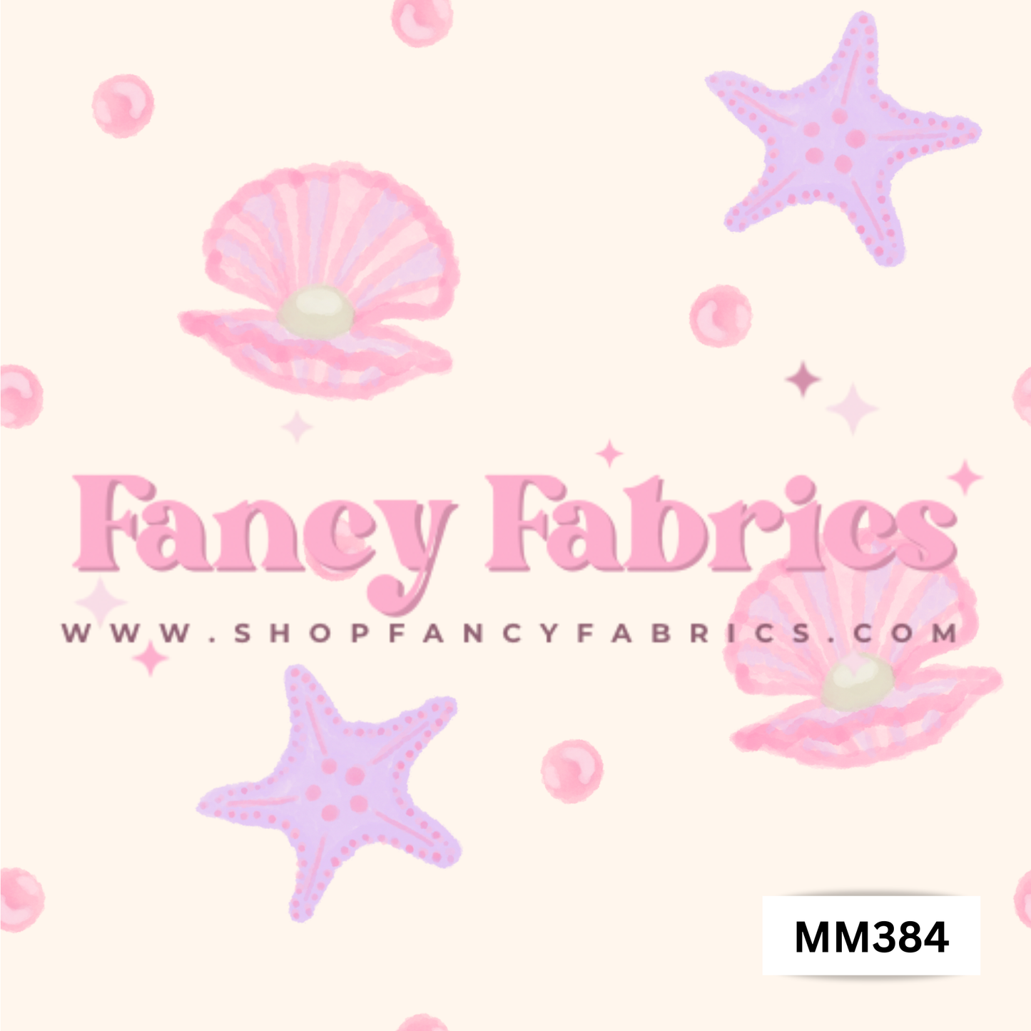 MM384 | PREORDER | Fabric By The Yard