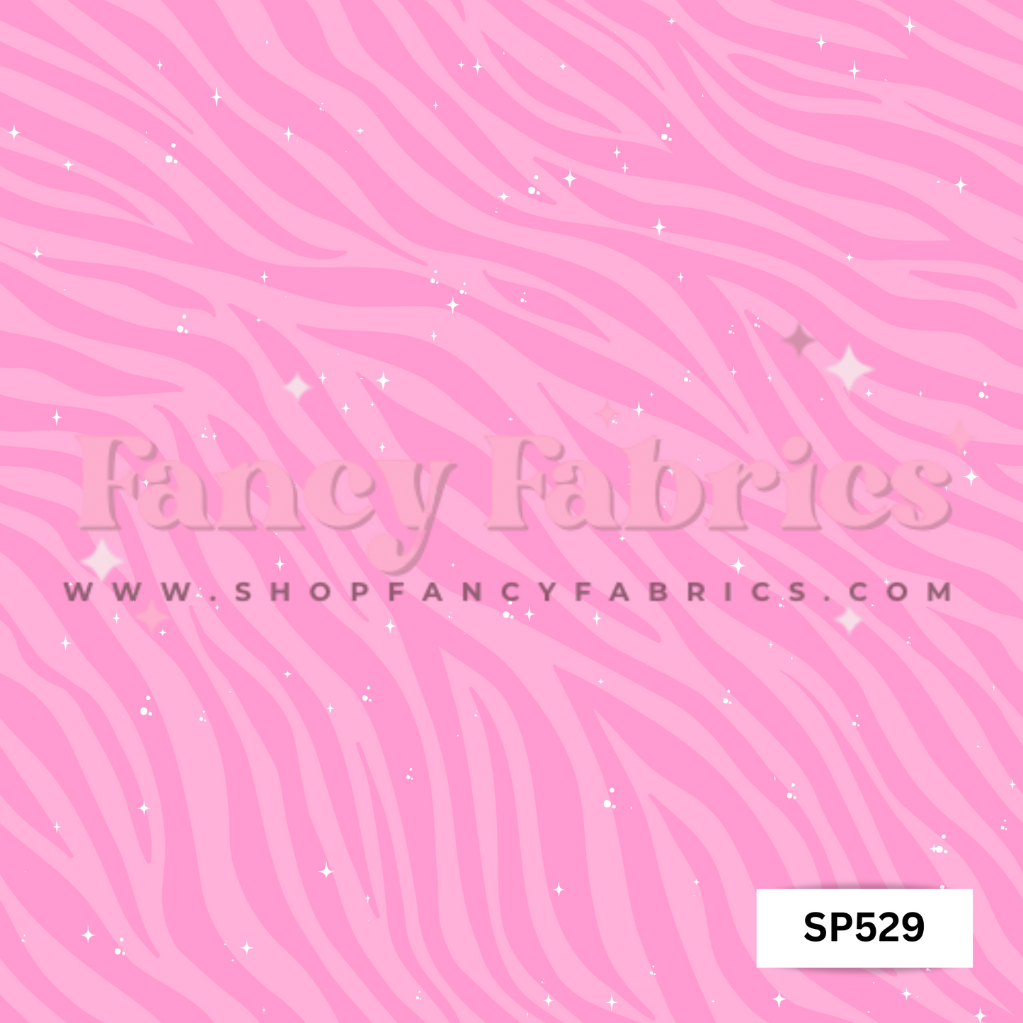 SP529 | PREORDER | Fabric By The Yard