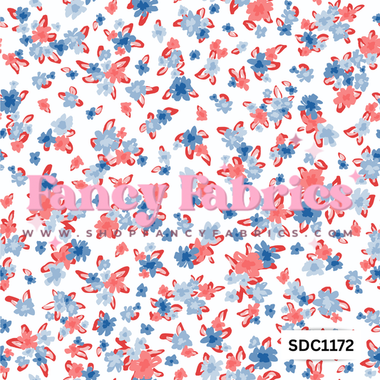 SDC1172 | PREORDER | Fabric By The Yard