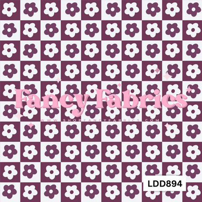 LDD894 | PREORDER | By The Yard