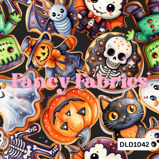 DLD1042 | PREORDER | Fabric By The Yard