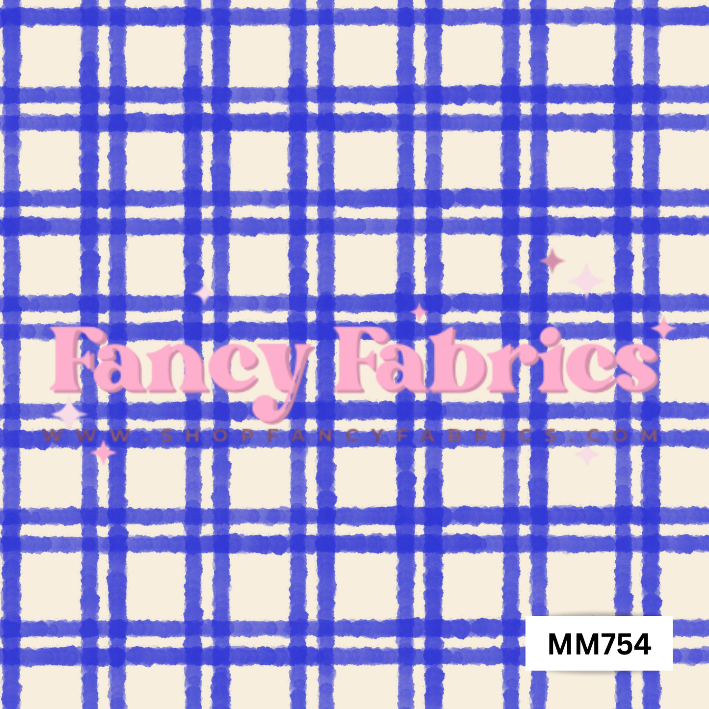 MM754 | PREORDER | Fabric By The Yard