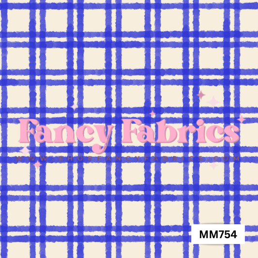 MM754 | PREORDER | Fabric By The Yard
