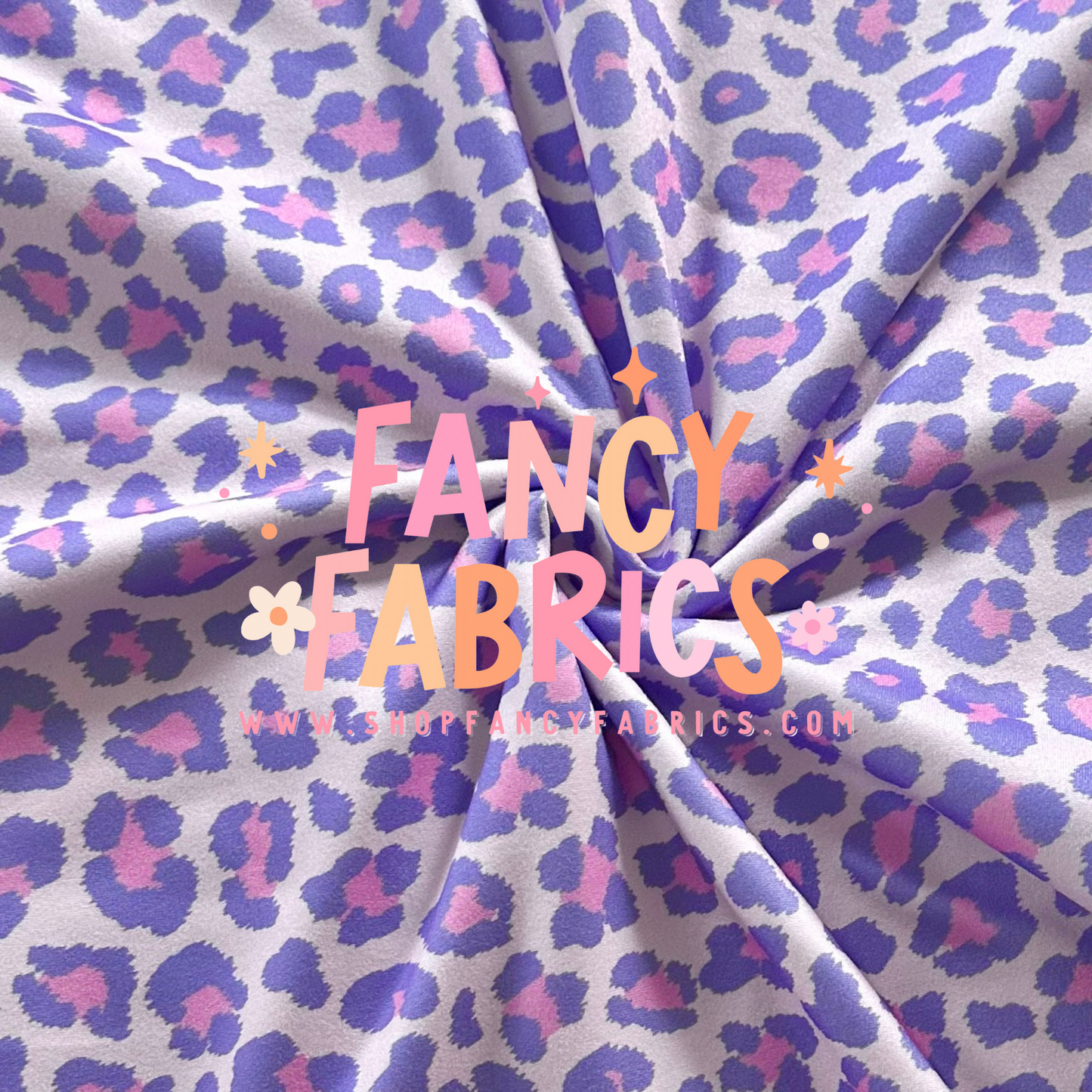 Purple Leopard | DBP