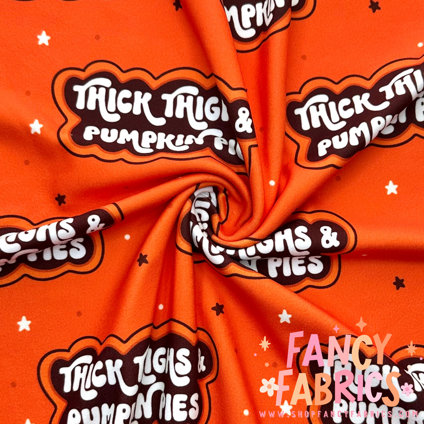 Thick Thighs | 6x6 Scaling | DBP | Ready To Ship