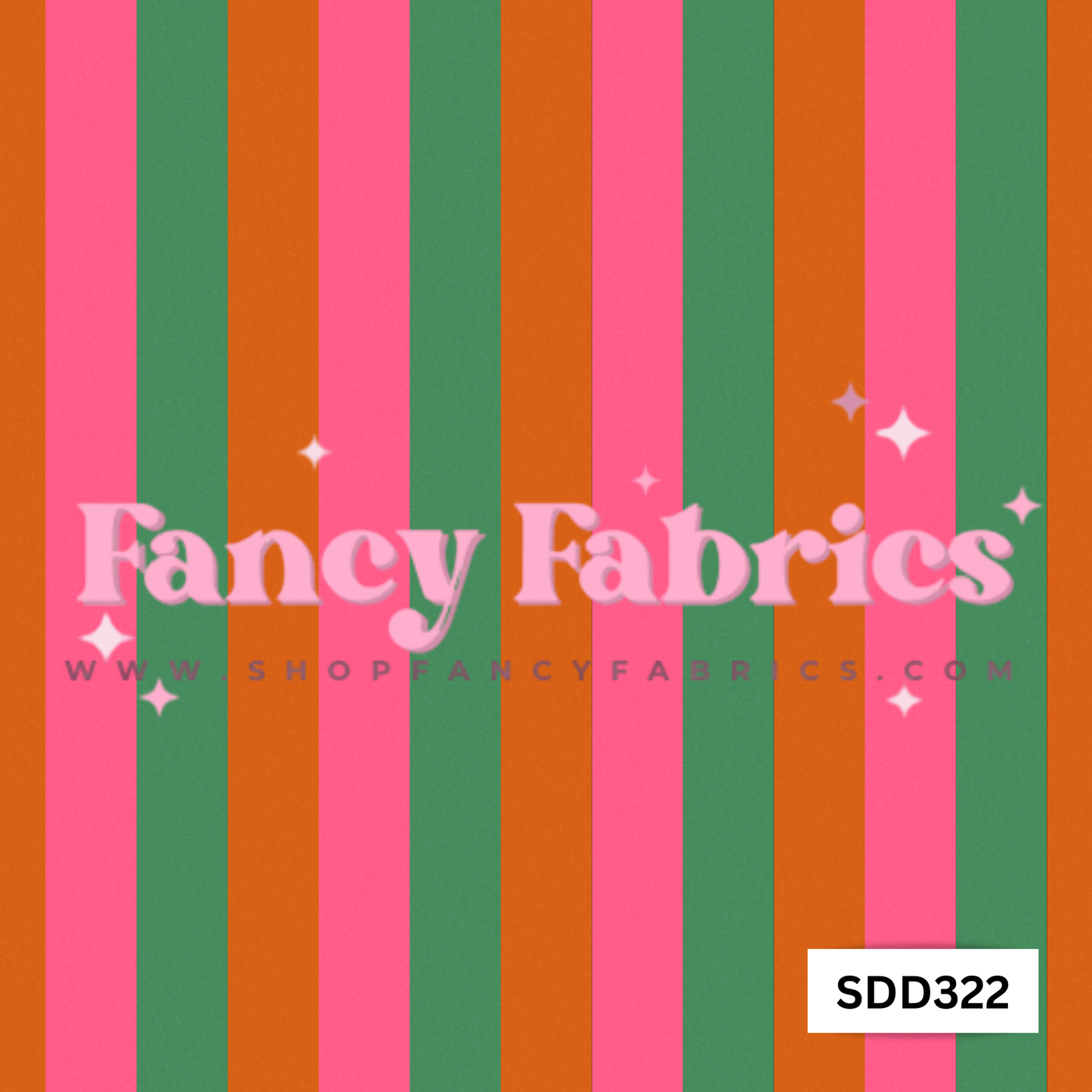 SDD322 | PREORDER | Fabric By The Yard