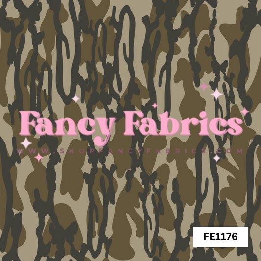 FE1176 | PREORDER | Fabric By The Yard