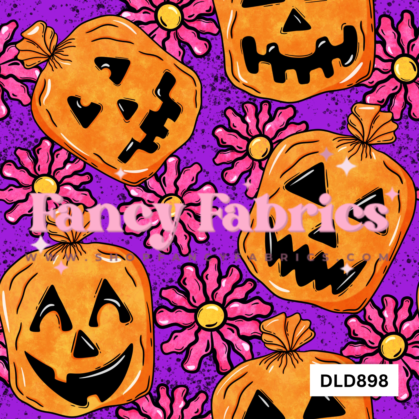 DLD898 | PREORDER | Fabric By The Yard