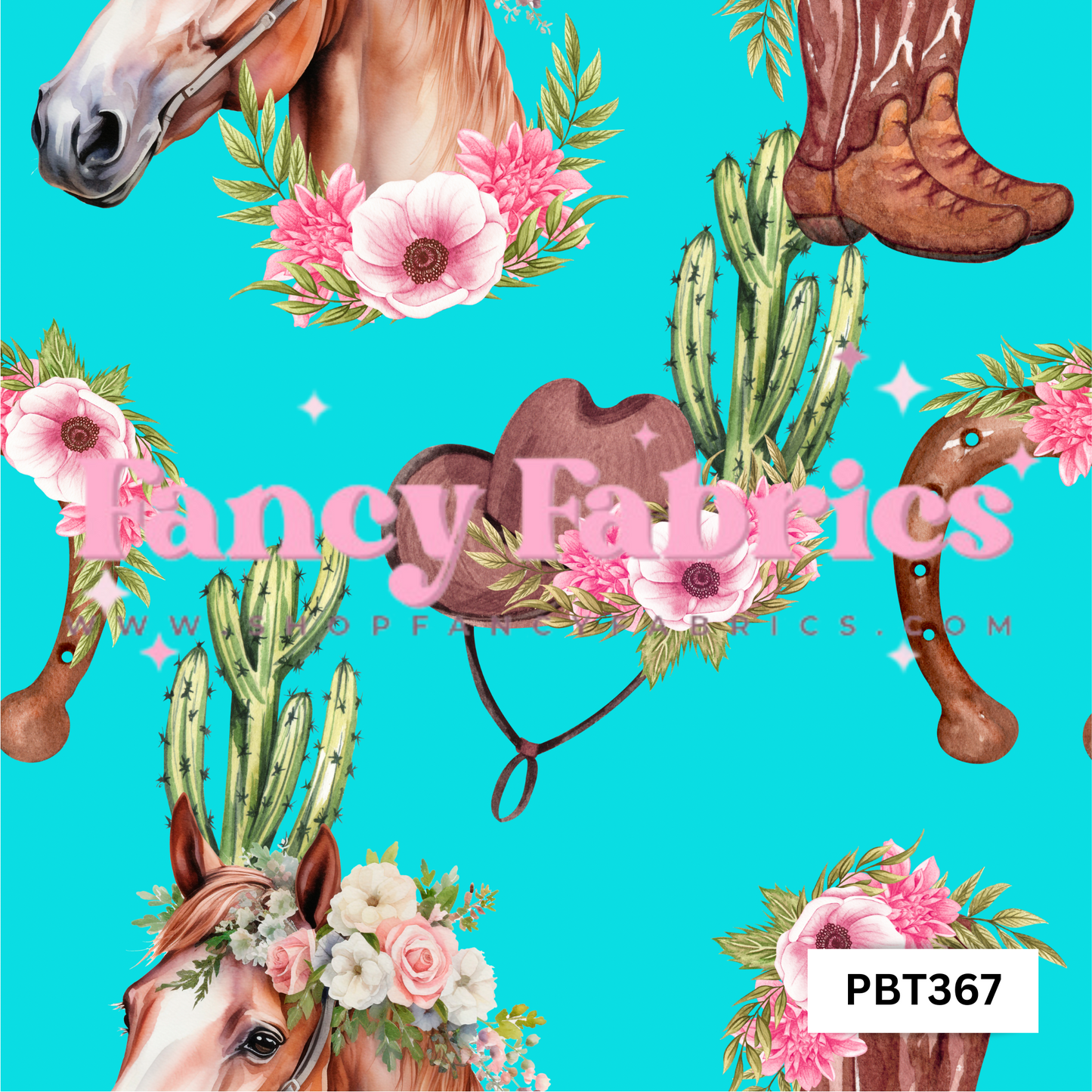 PBT367 | PREORDER | Fabric By The Yard