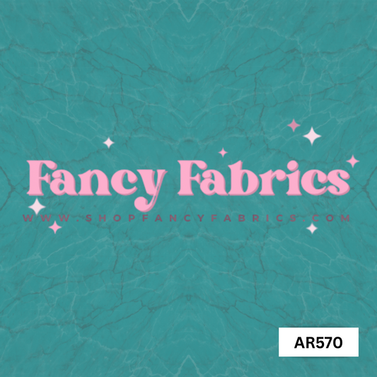 AR570 | PREORDER | Fabric By The Yard