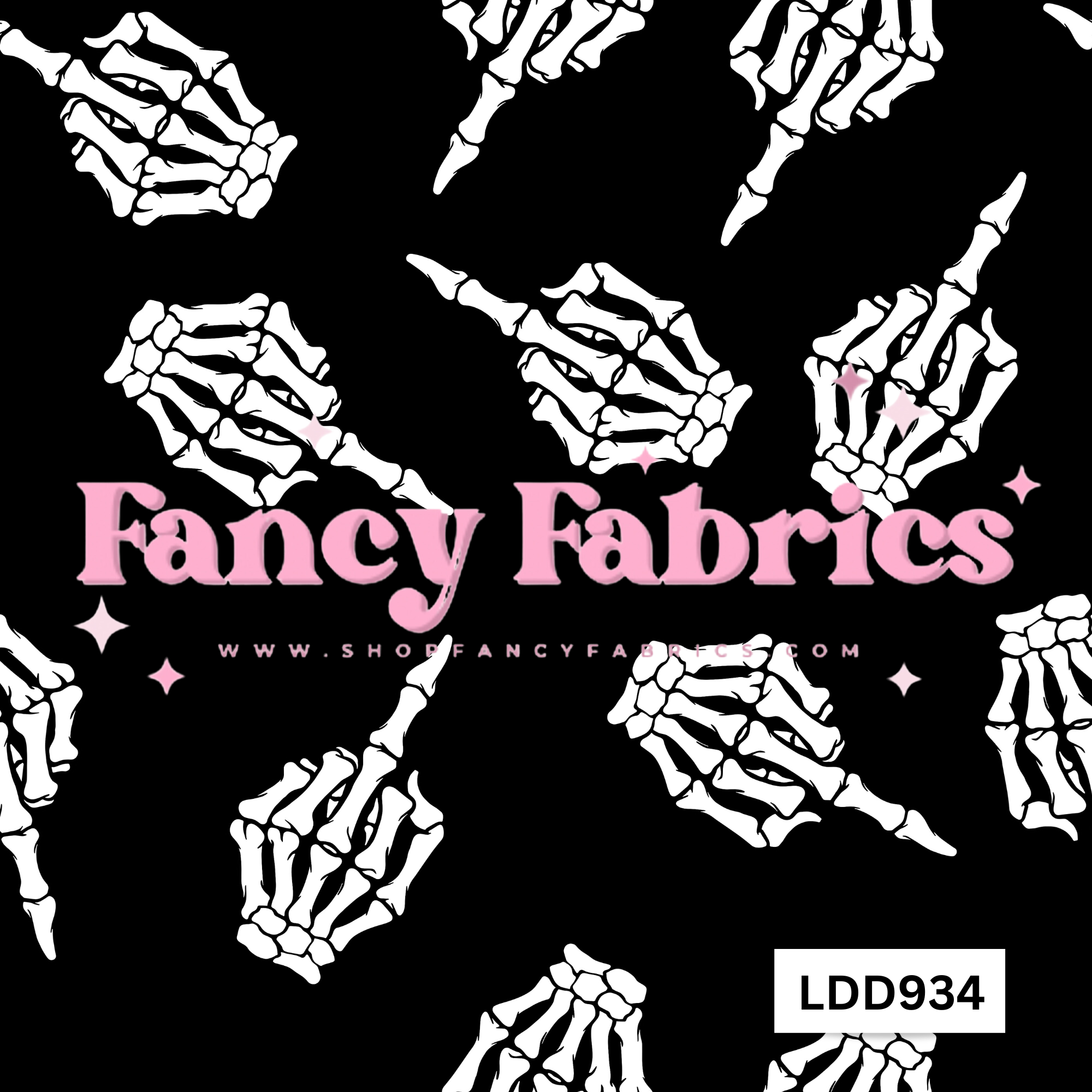 LDD934 | PREORDER | By The Yard