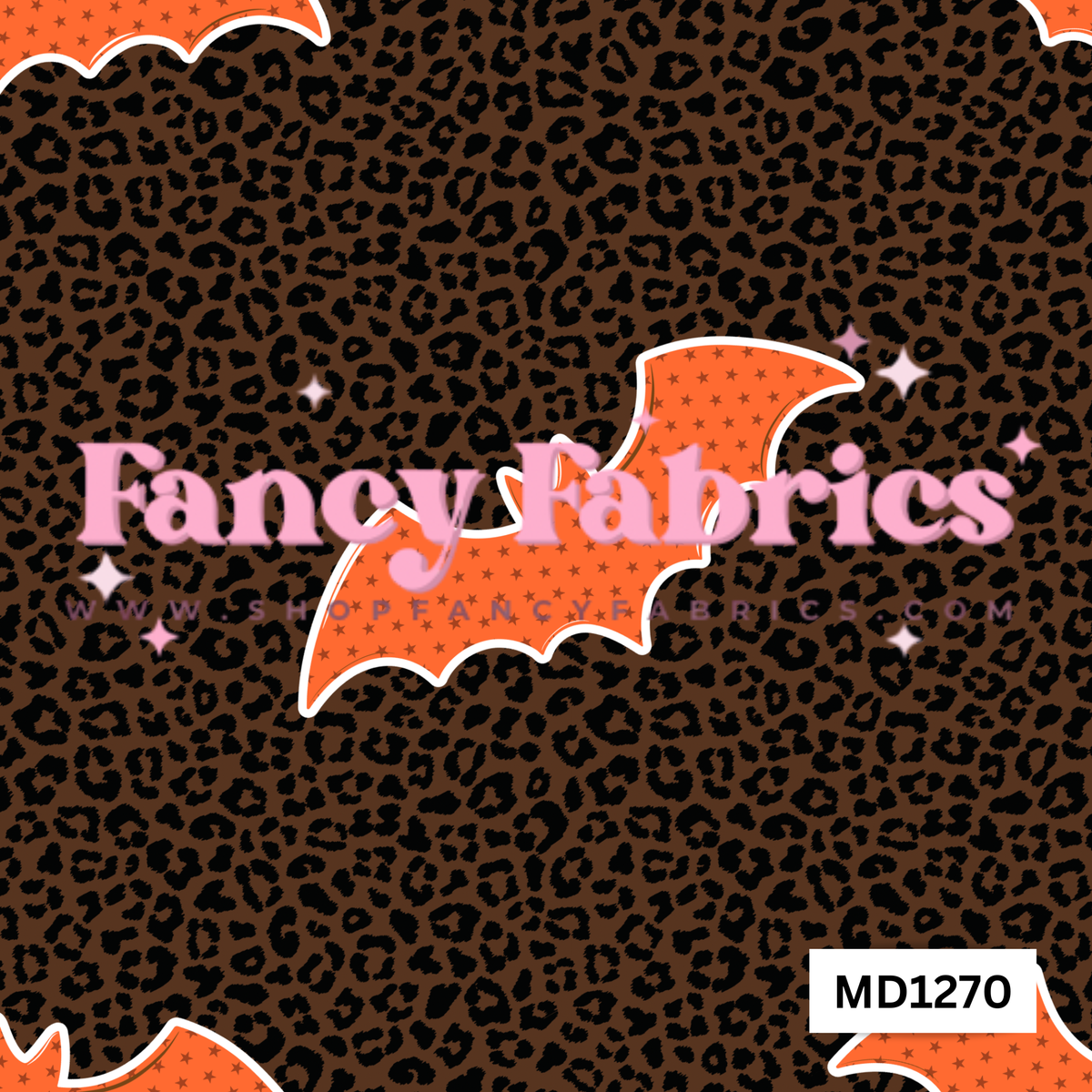 MD1270 | PREORDER | Fabric By The Yard