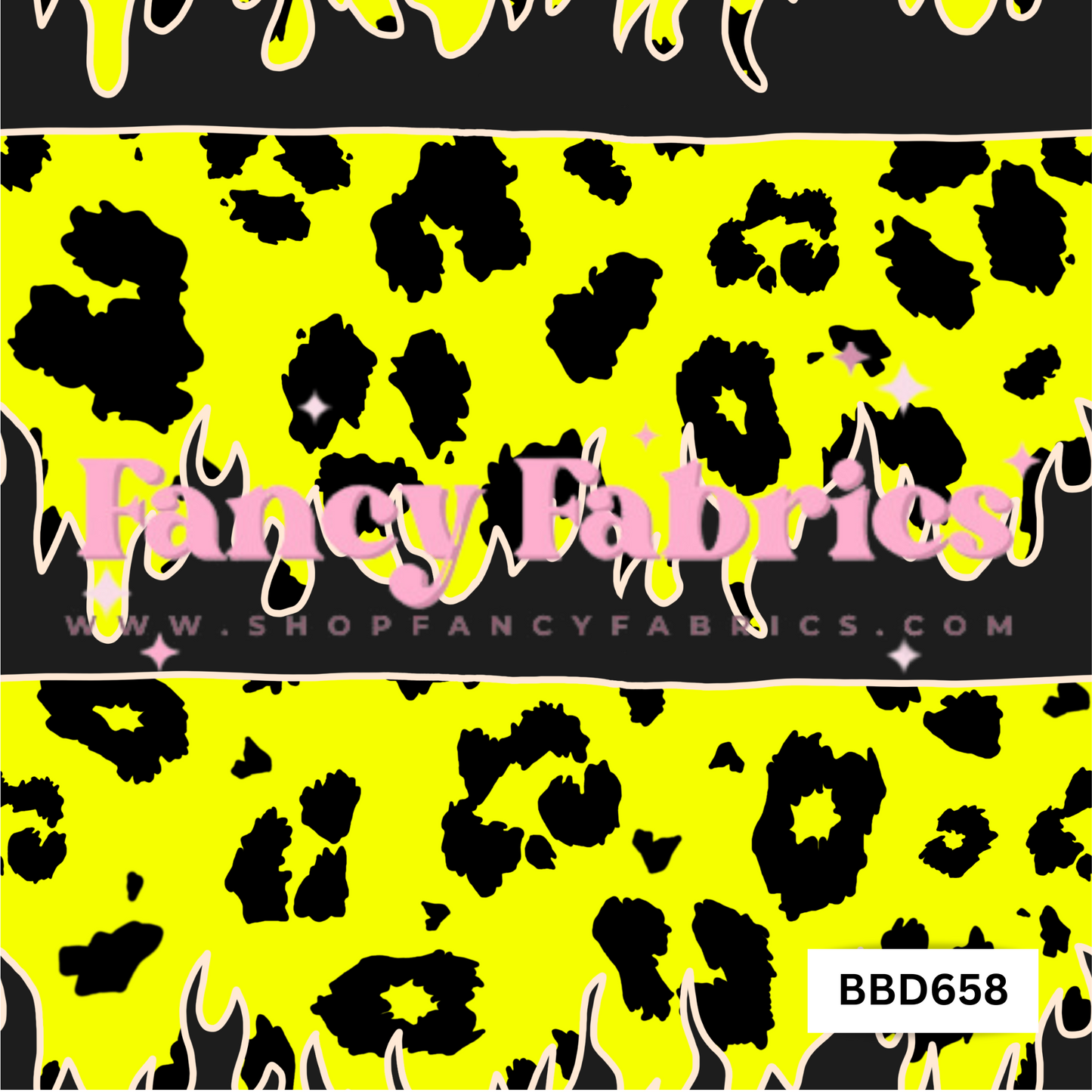 BBD658 | PREORDER | Fabric By The Yard