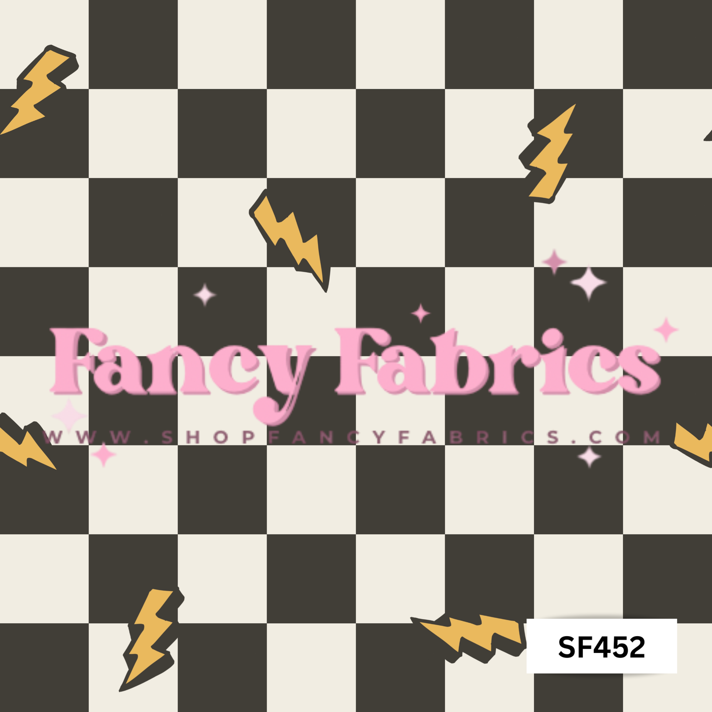 SF452 | PREORDER | Fabric By The Yard