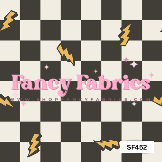 SF452 | PREORDER | Fabric By The Yard
