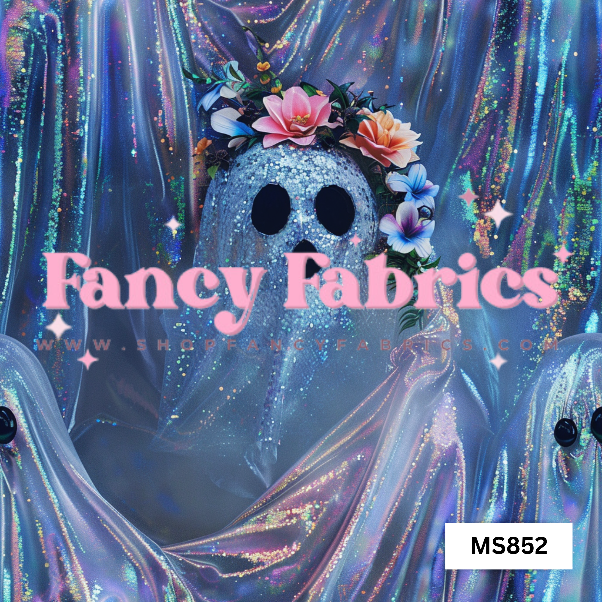 MS852 | PREORDER | Fabric By The Yard