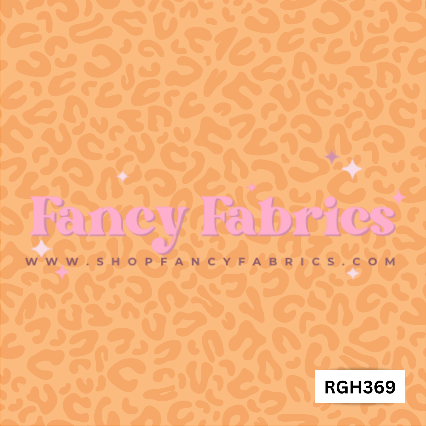 RGH369 | PREORDER | Fabric By The Yard