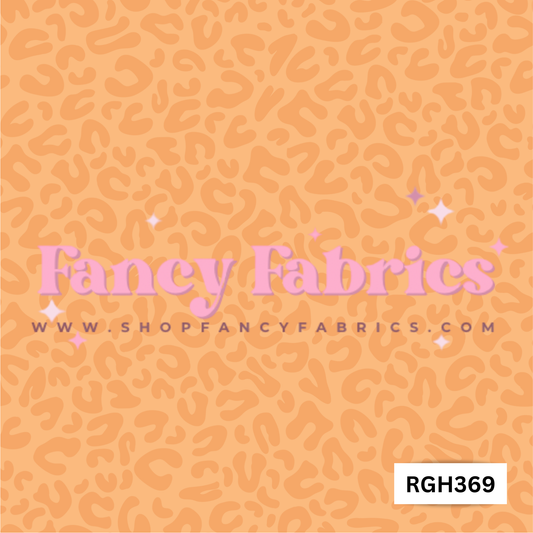 RGH369 | PREORDER | Fabric By The Yard