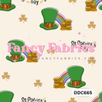 DDC665 | PREORDER | By The Yard