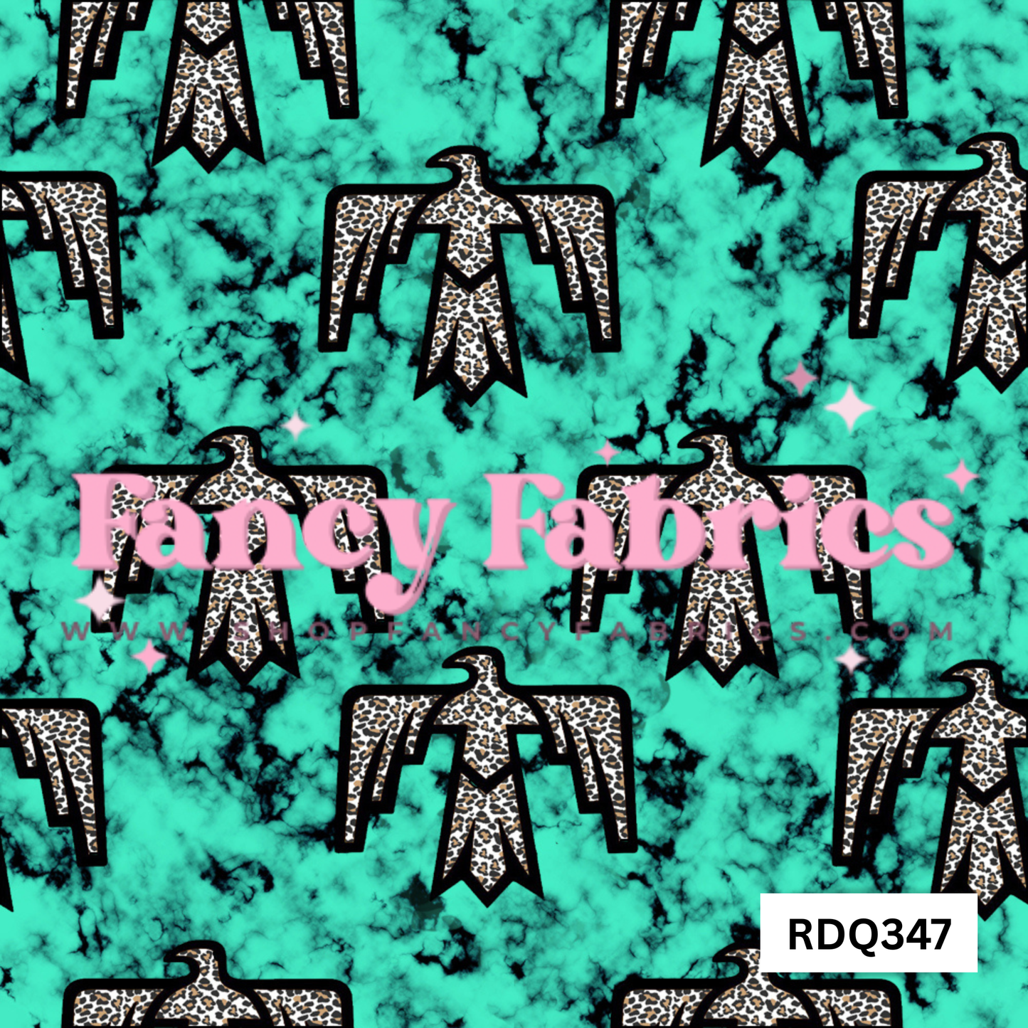 RDQ347 | PREORDER | Fabric By The Yard