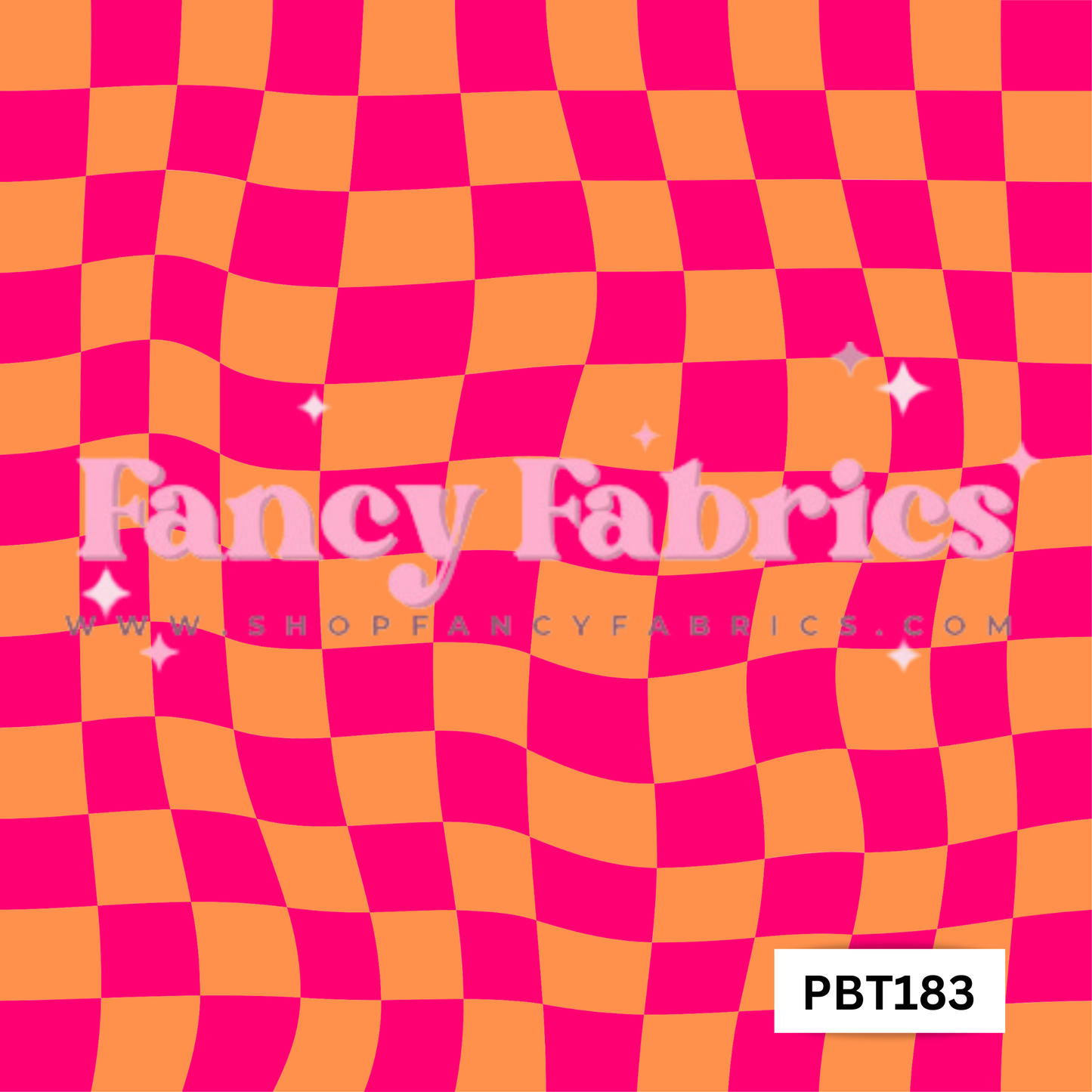 PBT183 | PREORDER | By The Yard