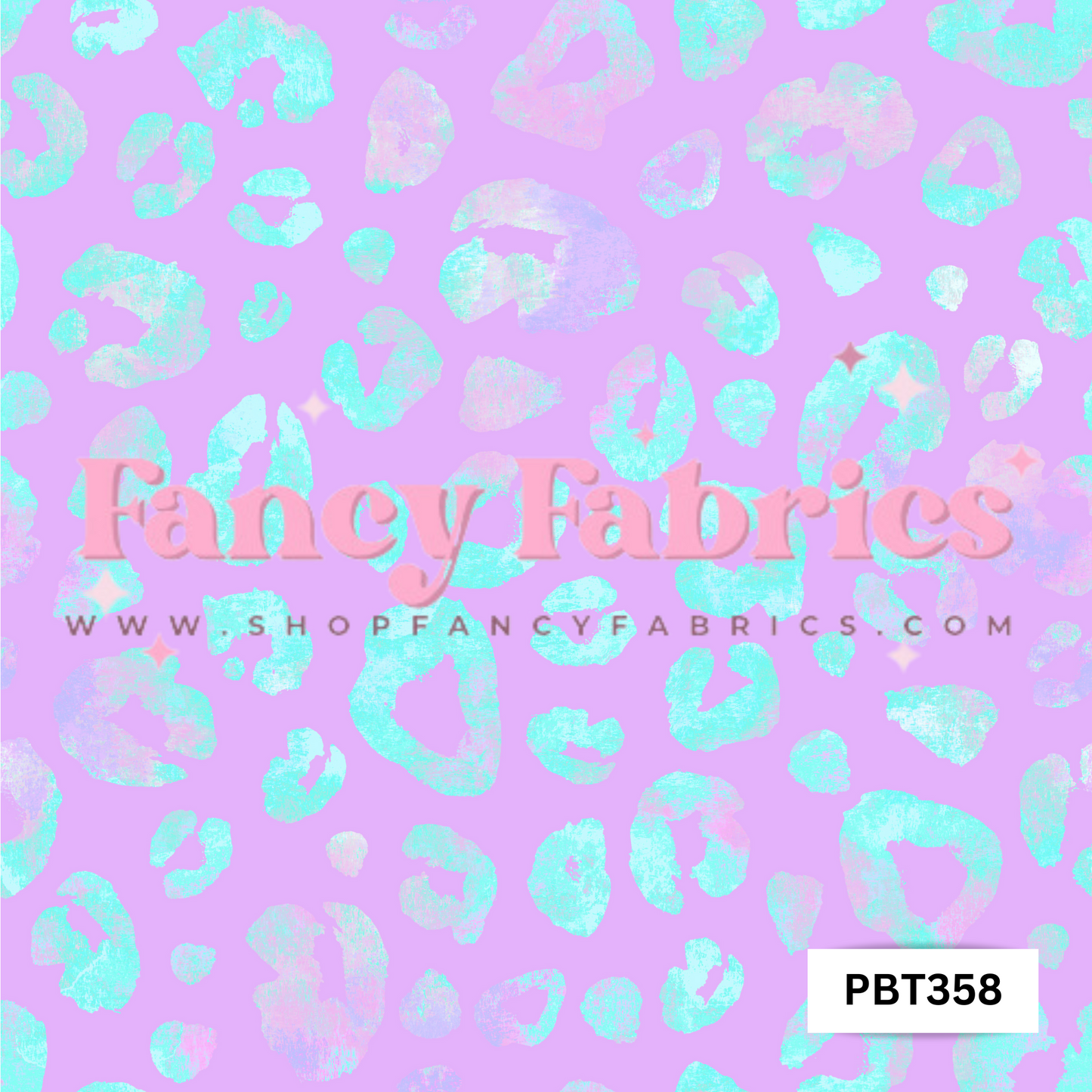 PBT358 | PREORDER | Fabric By The Yard