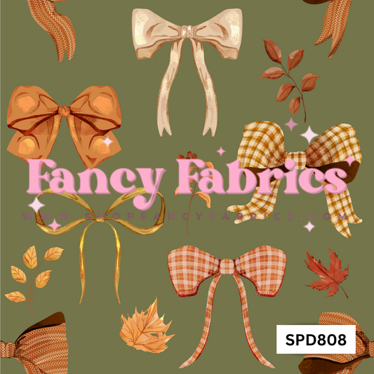 SPD808 | PREORDER | Fabric By The Yard