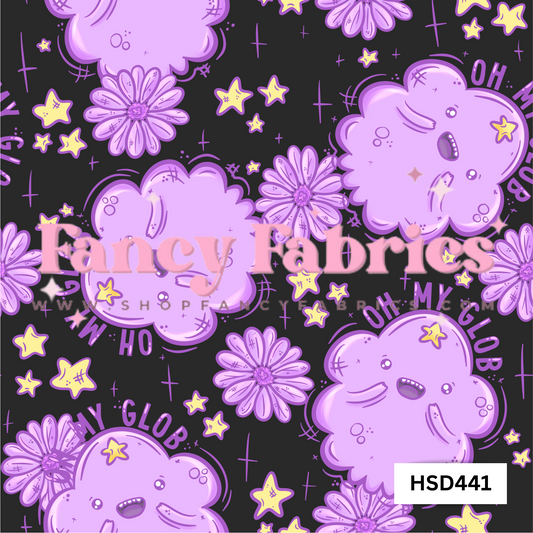 HSD441 | PREORDER | Fabric By The Yard