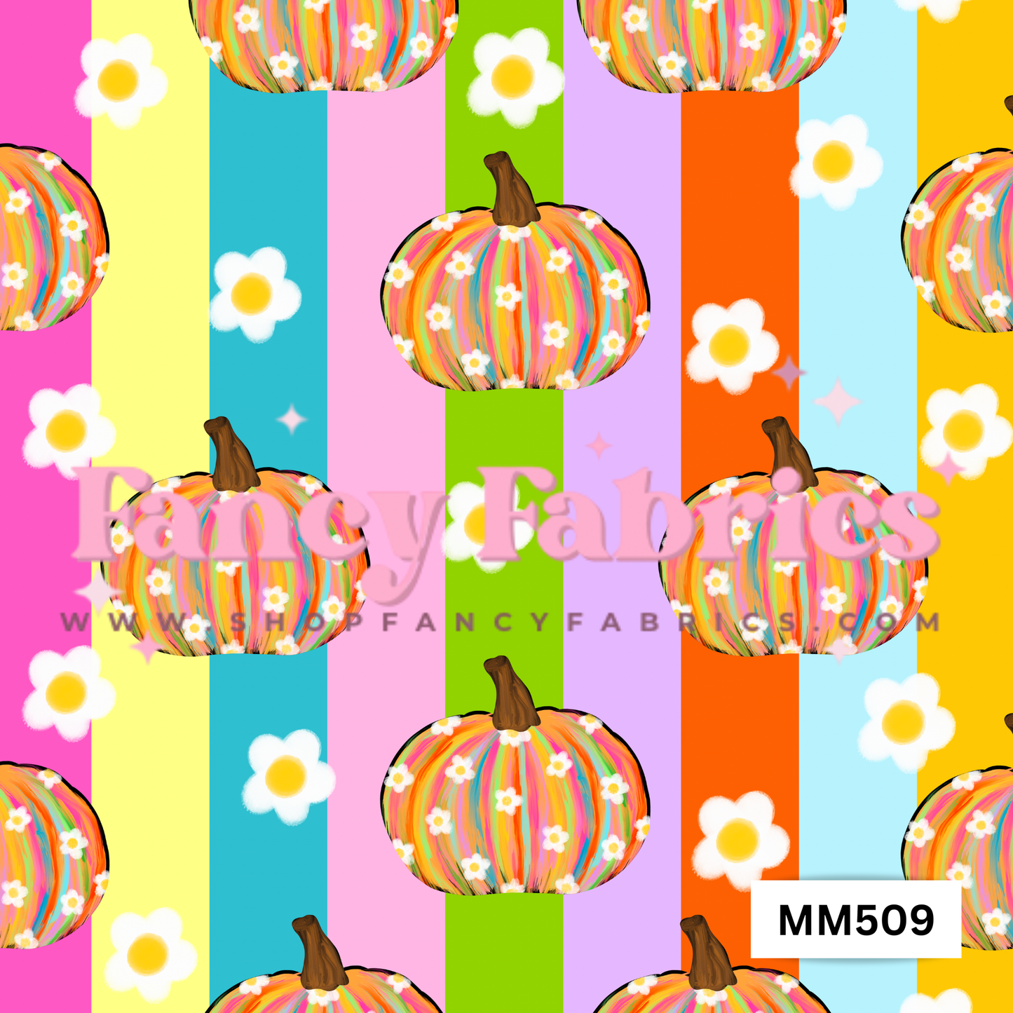 MM509 | PREORDER | Fabric By The Yard