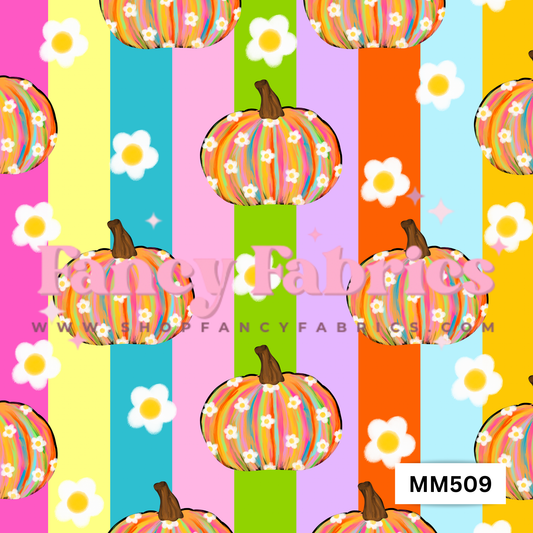 MM509 | PREORDER | Fabric By The Yard