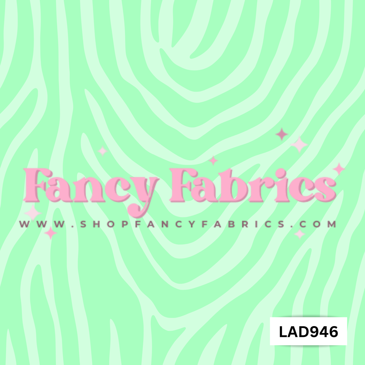LAD946 | PREORDER | Fabric By The Yard