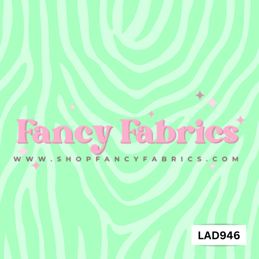 LAD946 | PREORDER | Fabric By The Yard